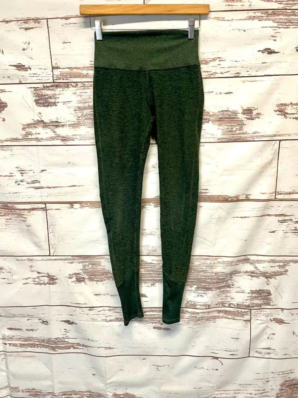 Alo Alosoft lounge leggings